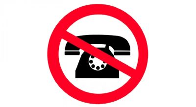 Guasto linee telefoniche scuola secondaria di primo grado